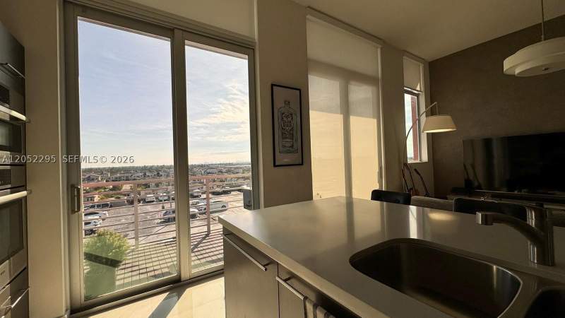 1 bedroom Condominium at 7875 NW 107th Ave 812, Midtown Doral Condo 4, Doral — photo 4