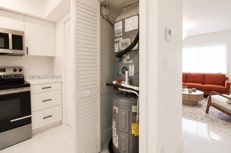 2 bedroom Condominium at 8401 SW 107th Ave 130E, Kendall Acres West Condo, Miami — photo 4