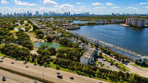1101 NE 191st St H314, Miami FL - photo 20 of 22