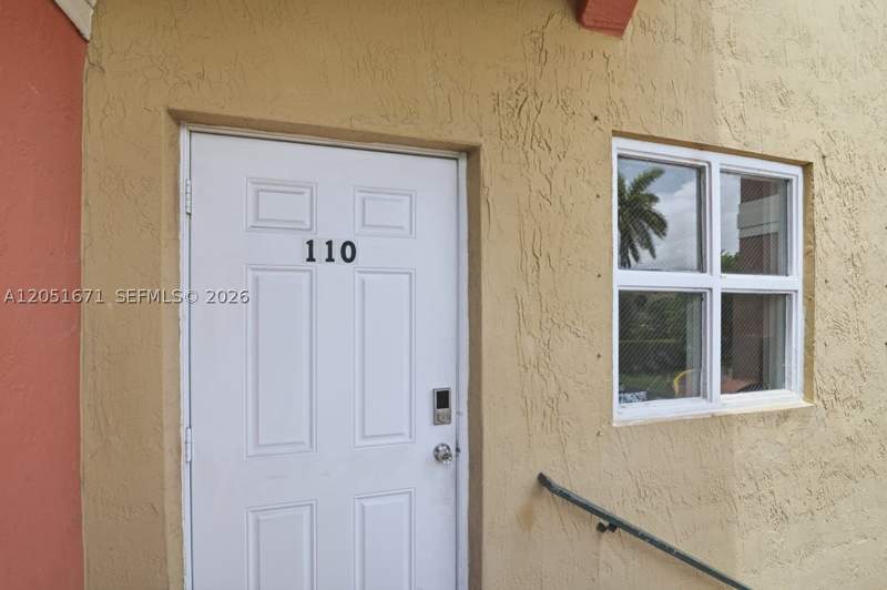 3 bedroom Condominium at 15250 SW 134th Pl 110, Vista Alegre Townhomes Vi, Miami — photo 2