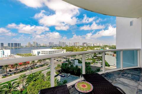 18201 Collins Ave 1101, Sunny Isles Beach FL - photo 7 of 11