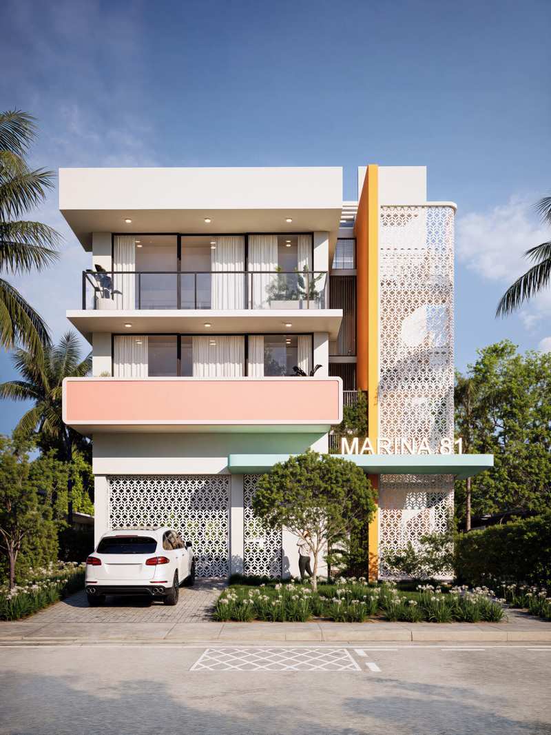 3 bedroom SingleFamilyResidence at 775 81st Street, Biscayne Bch Sub, Miami Beach — photo 1