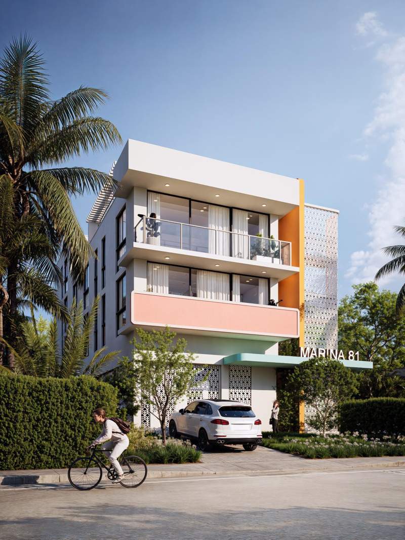3 bedroom SingleFamilyResidence at 775 81st Street, Biscayne Bch Sub, Miami Beach — photo 3