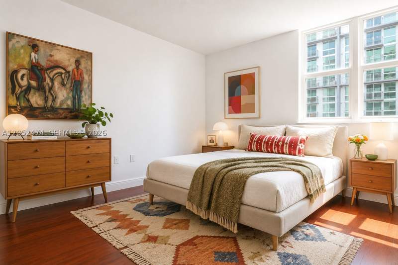 2 bedroom Condominium at 60 NW 37th Ave 608, Douglas Place Condo, Miami — photo 5