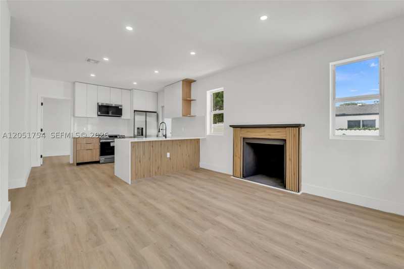 3 bedroom SingleFamilyResidence at 5364 NW 29th Ave, Glenwood Heights, Miami — photo 1