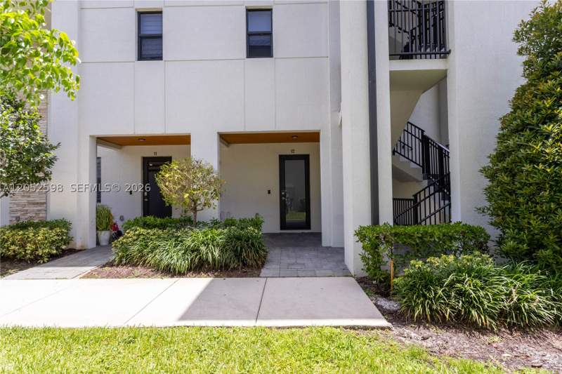 3 bedroom Condominium at 10407 NW 82nd St 12, Highland At Park Central, Doral — photo 3