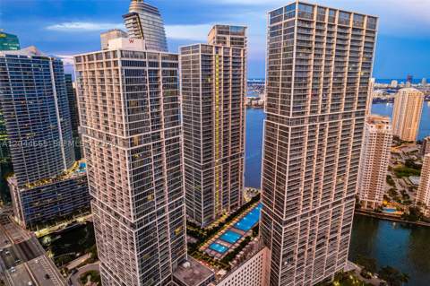 475 Brickell Ave 2508, Miami FL - photo 21 of 23