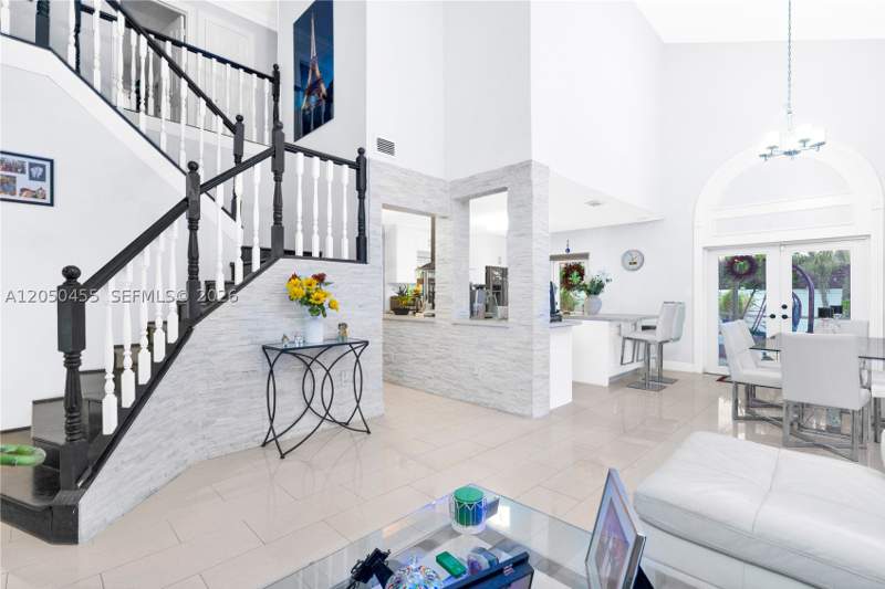 4 bedroom SingleFamilyResidence at 14716 SW 111th Ter, Sunfish At The Hammocks, Miami — photo 3