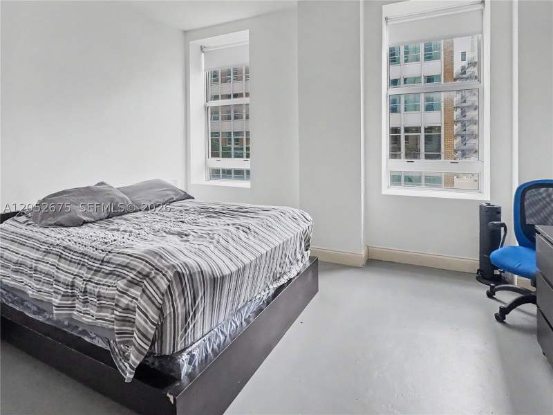 1 bedroom Condominium at 111 E Flagler St 410, Flagler First Condo, Miami — photo 3