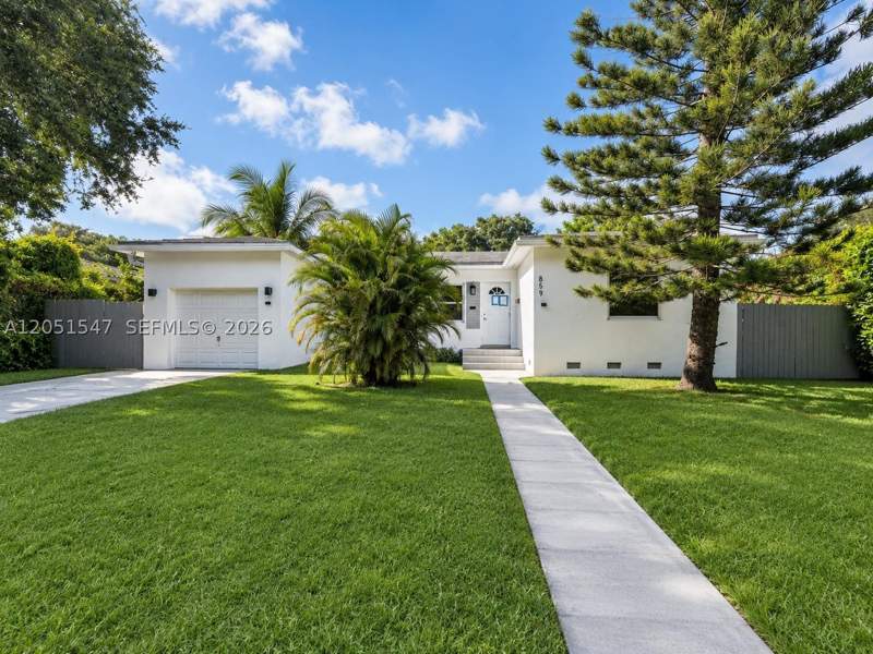 3 bedroom SingleFamilyResidence at 859 NE 115th St, Griffing Biscayne Pk Esta, Biscayne Park — photo 4