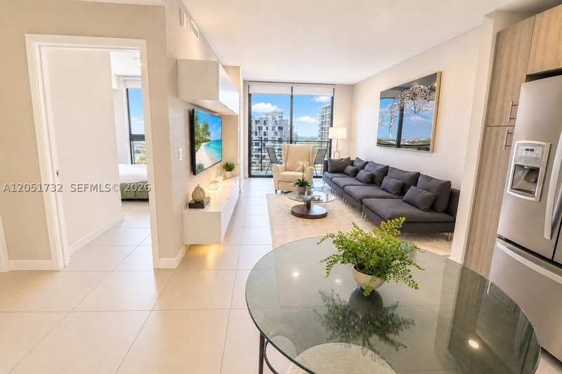 1 bedroom Condominium at 5350 NW 84th Ave 1412, 5350 Park Condo, Doral — photo 1