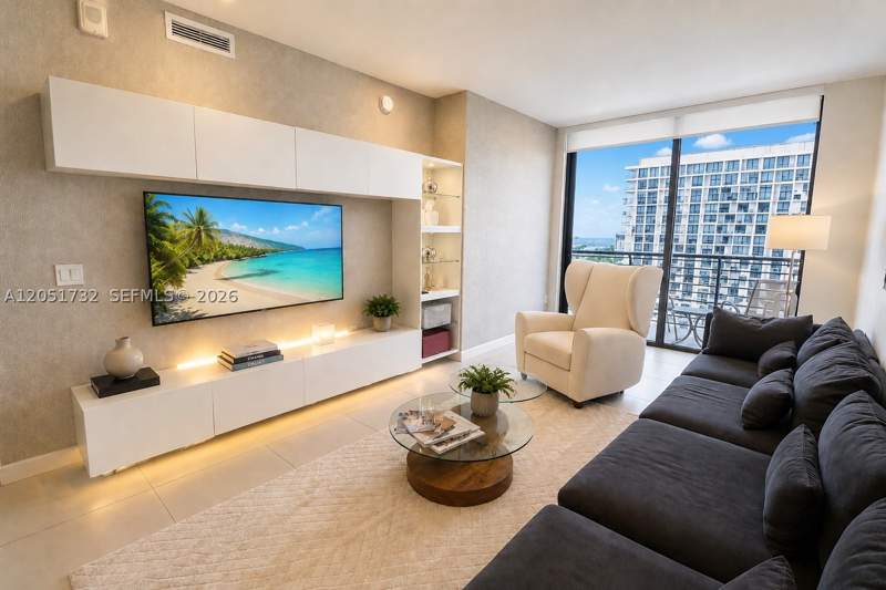 1 bedroom Condominium at 5350 NW 84th Ave 1412, 5350 Park Condo, Doral — photo 2