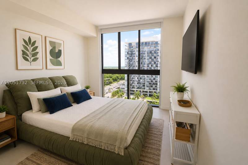 1 bedroom Condominium at 5350 NW 84th Ave 1412, 5350 Park Condo, Doral — photo 5