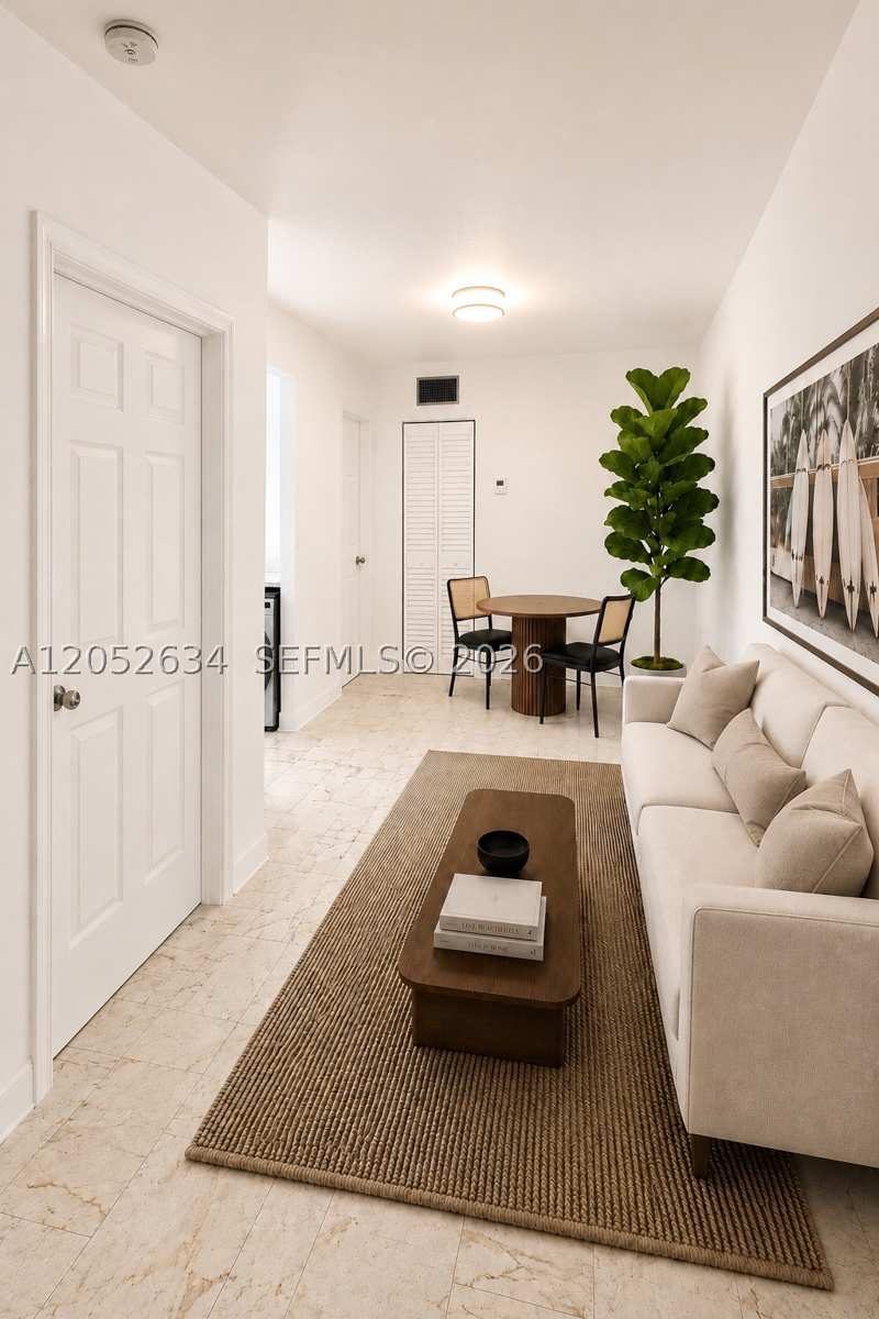 1 bedroom Condominium at 1526 Pennsylvania Ave 18, First On Penn Condo, Miami Beach — photo 1