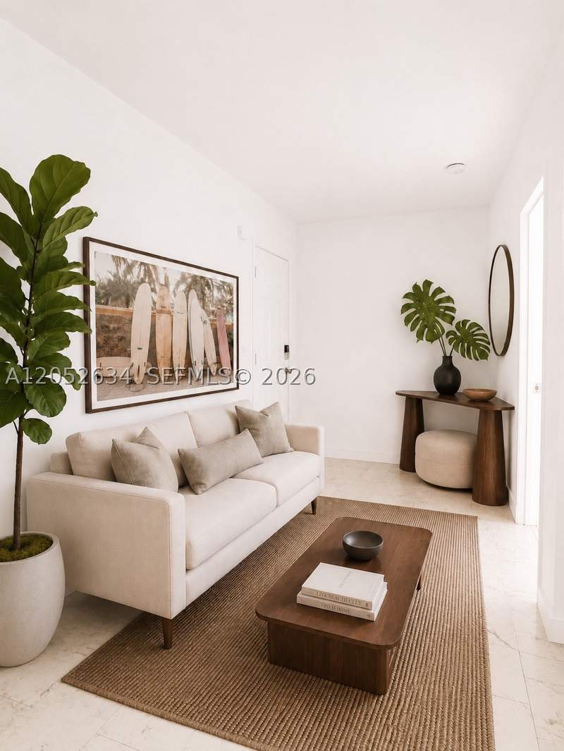 1 bedroom Condominium at 1526 Pennsylvania Ave 18, First On Penn Condo, Miami Beach — photo 2