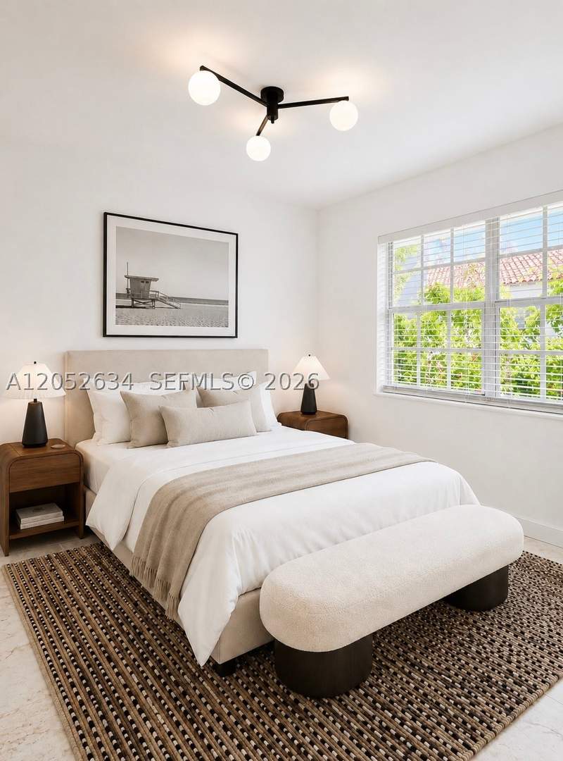 1 bedroom Condominium at 1526 Pennsylvania Ave 18, First On Penn Condo, Miami Beach — photo 3