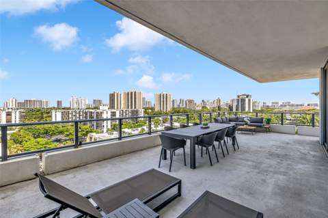 2960 NE 207th St 811, Aventura FL - photo 12 of 32