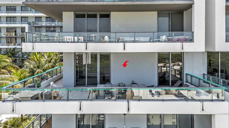 1 bedroom Condominium at 2960 NE 207th St 811, Aventura Parksquare Resid, Aventura — photo 2