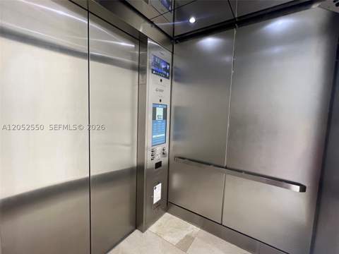 540 Brickell Key Dr 1511, Miami FL - photo 21 of 29