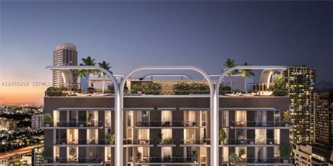 152 SW 9th Street 815, Miami FL - photo 14 of 27