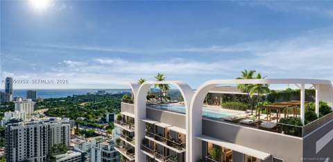 152 SW 9th Street 815, Miami FL - photo 16 of 27