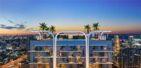 152 SW 9th st 810, Miami FL - photo 10 of 12