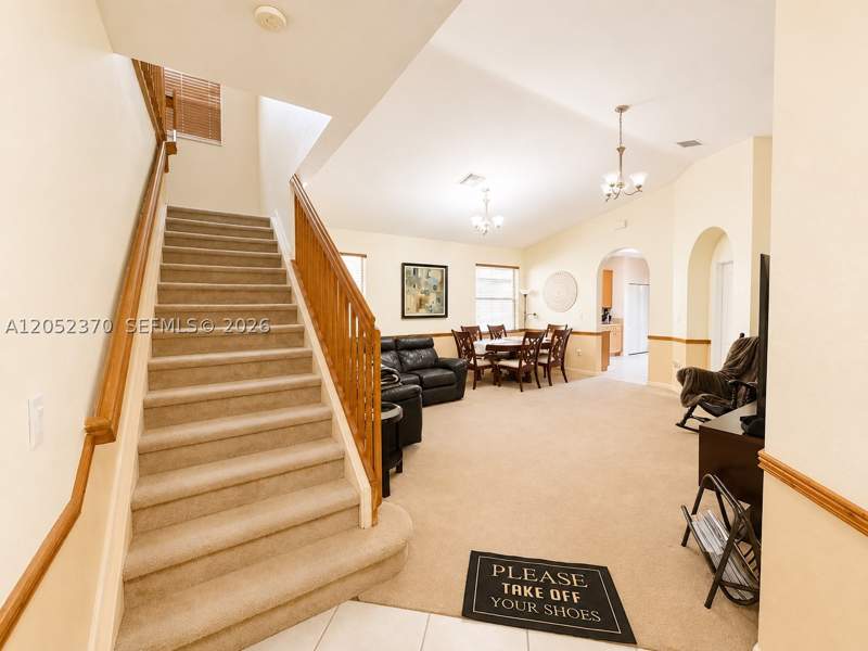 3 bedroom SingleFamilyResidence at 1030 NE 37th Ave, Portofino Pointe, Homestead — photo 2