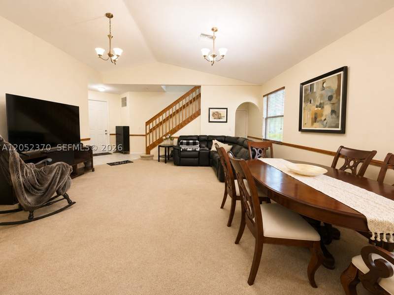 3 bedroom SingleFamilyResidence at 1030 NE 37th Ave, Portofino Pointe, Homestead — photo 3