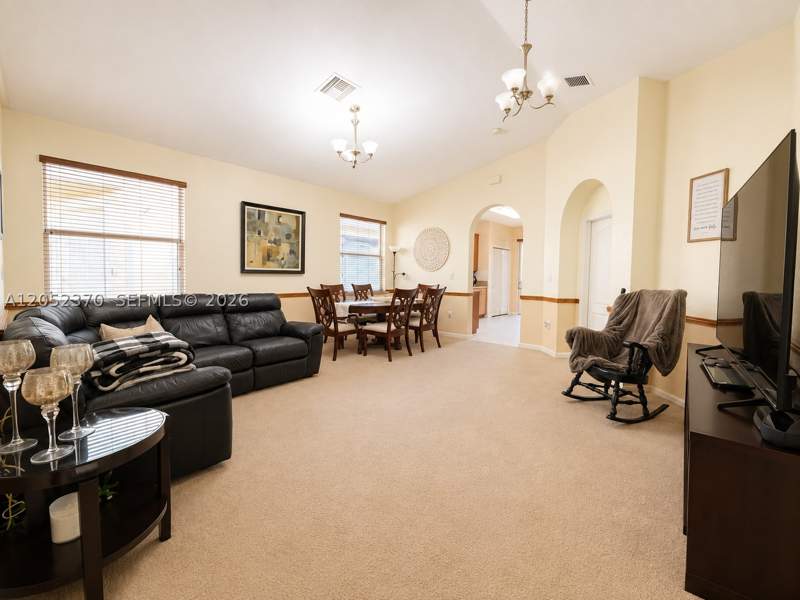 3 bedroom SingleFamilyResidence at 1030 NE 37th Ave, Portofino Pointe, Homestead — photo 4