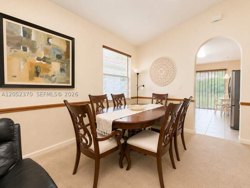 3 bedroom SingleFamilyResidence at 1030 NE 37th Ave, Portofino Pointe, Homestead — photo 5