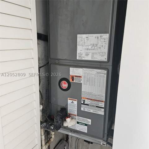 11790 SW 18th St 519-3, Miami FL - photo 24 of 29