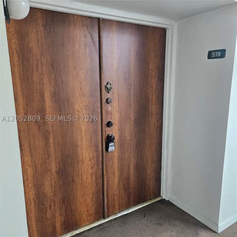 11790 SW 18th St 519-3, Miami FL - photo 6 of 29