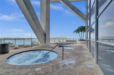 888 Biscayne Blvd 509, Miami FL - photo 23 of 32