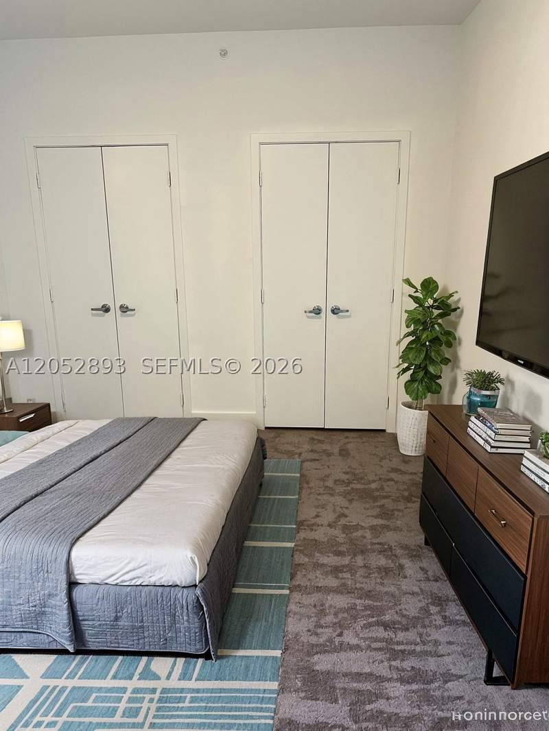 1 bedroom Condominium at 888 Biscayne Blvd 509, Marinablue Condo, Miami — photo 5