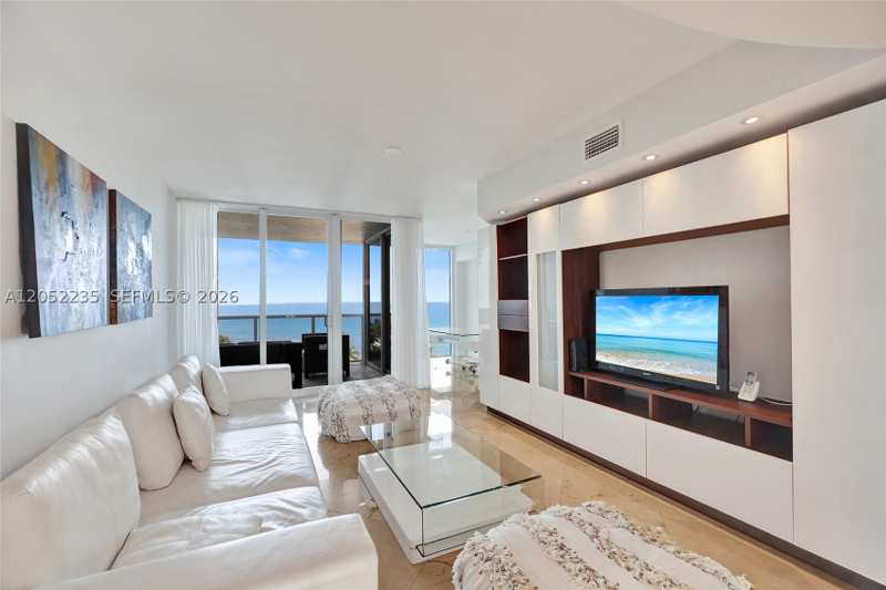 2 bedroom Condominium at 19111 Collins Ave 607, Ocean Two Condo, Sunny Isles Beach — photo 1