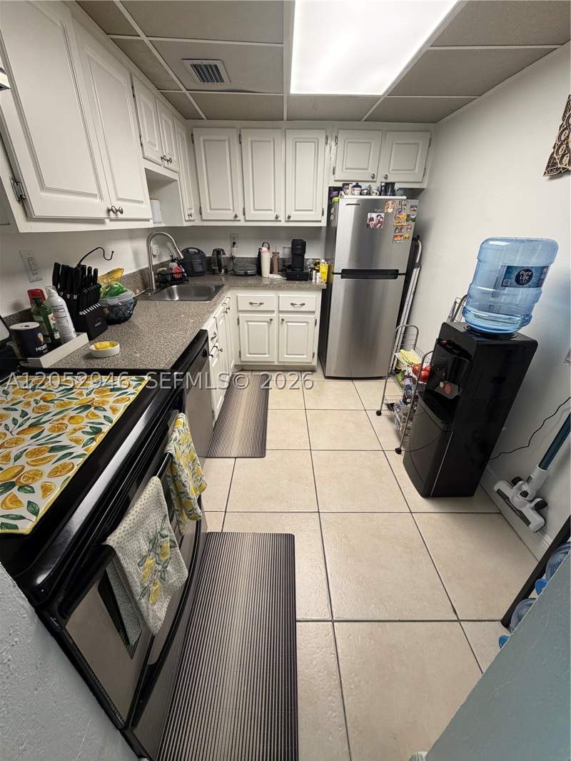 1 bedroom Condominium at 1805 Sans Souci Blvd 320, Bayview Palms Condo, North Miami — photo 2