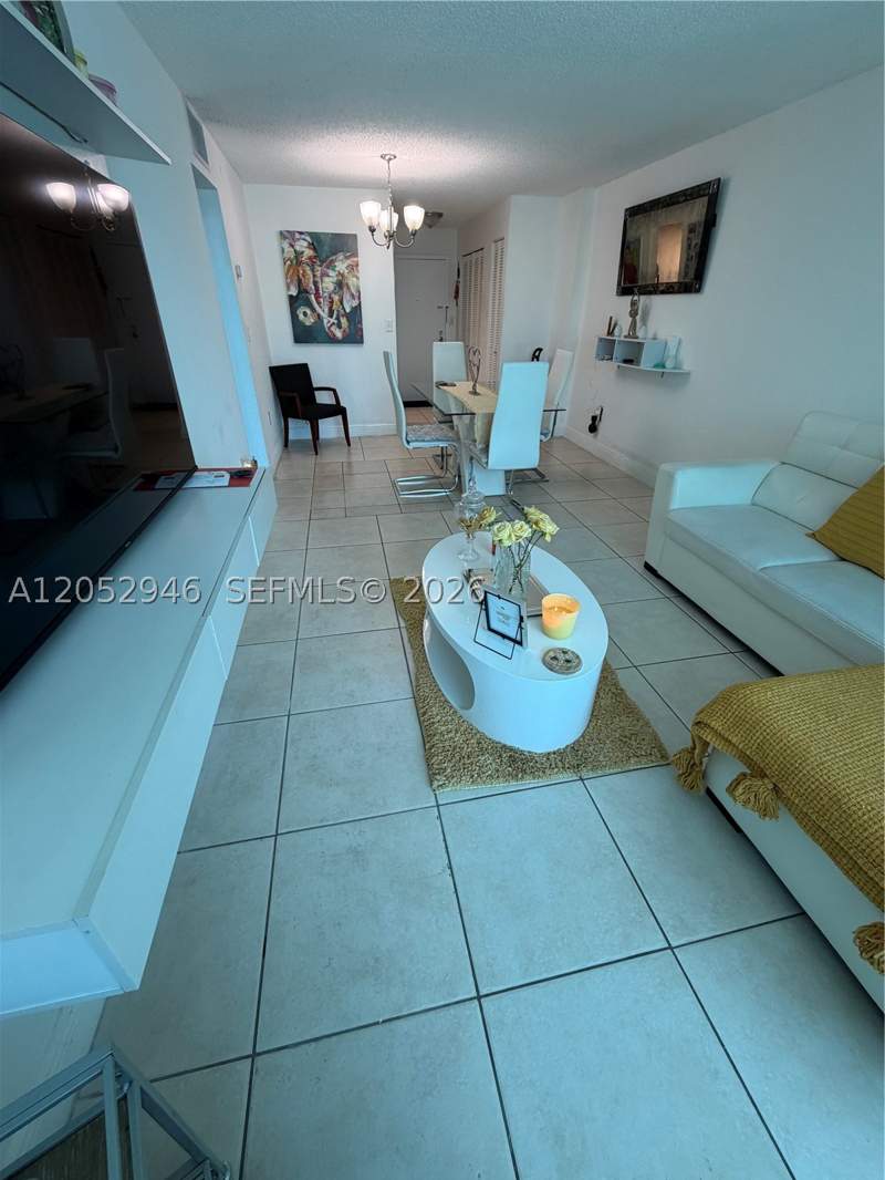 1 bedroom Condominium at 1805 Sans Souci Blvd 320, Bayview Palms Condo, North Miami — photo 3