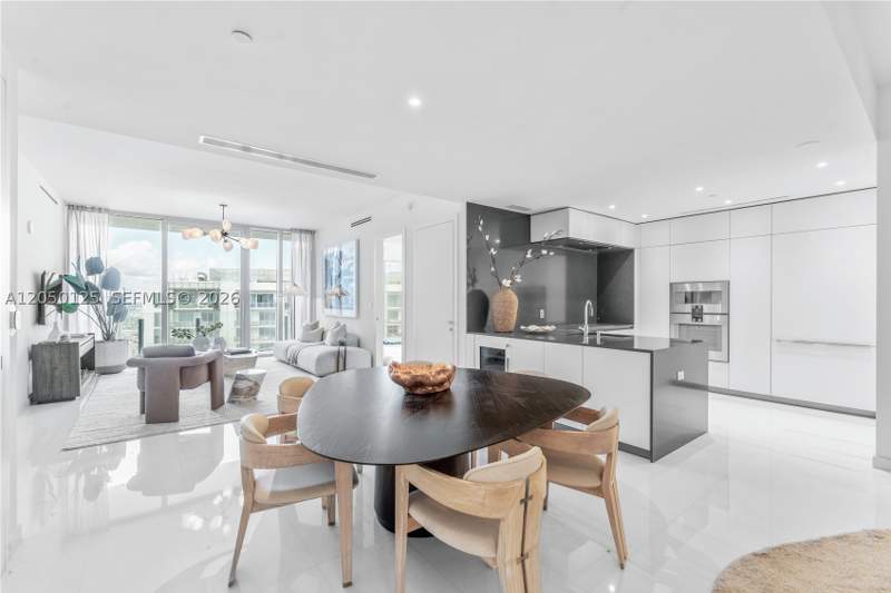 2 bedroom Condominium at 300 Biscayne Blvd Way 4309, Aston Martin Residences, Miami — photo 3