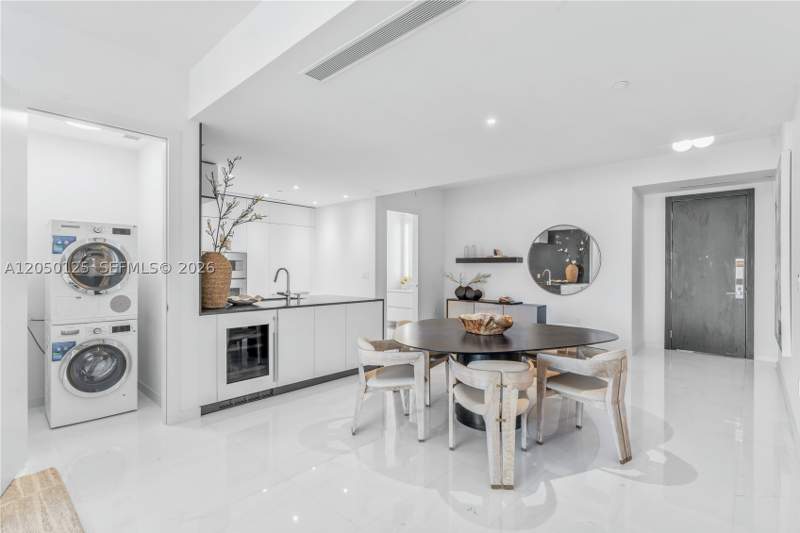 2 bedroom Condominium at 300 Biscayne Blvd Way 4309, Aston Martin Residences, Miami — photo 5