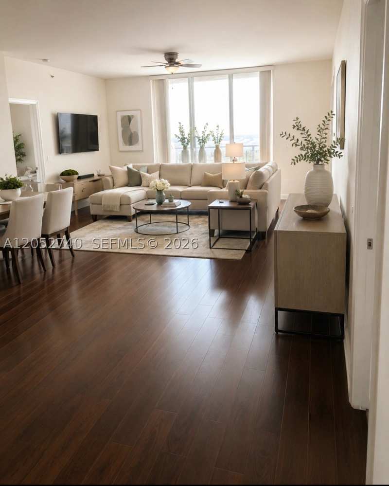 2 bedroom Condominium at 14951 Royal Oaks Ln 808, The Oaks I Condo, North Miami — photo 1