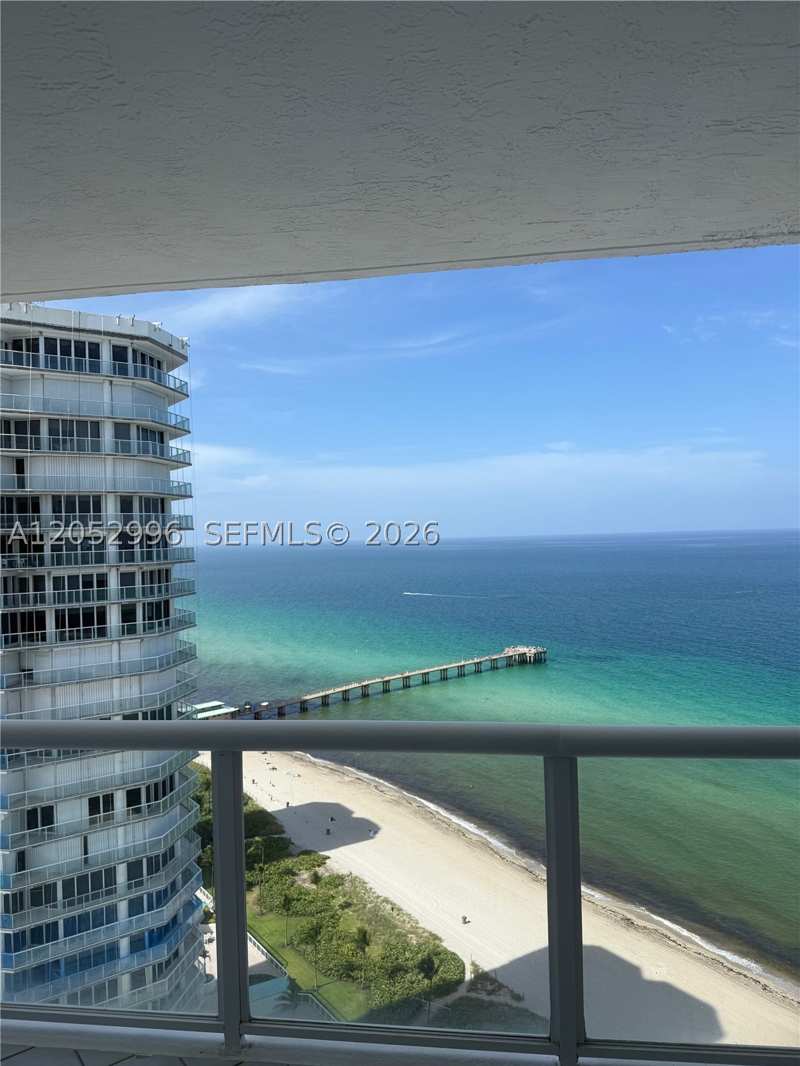 2 bedroom Condominium at 16425 Collins Ave 2415, Oceania I Condo, Sunny Isles Beach — photo 1