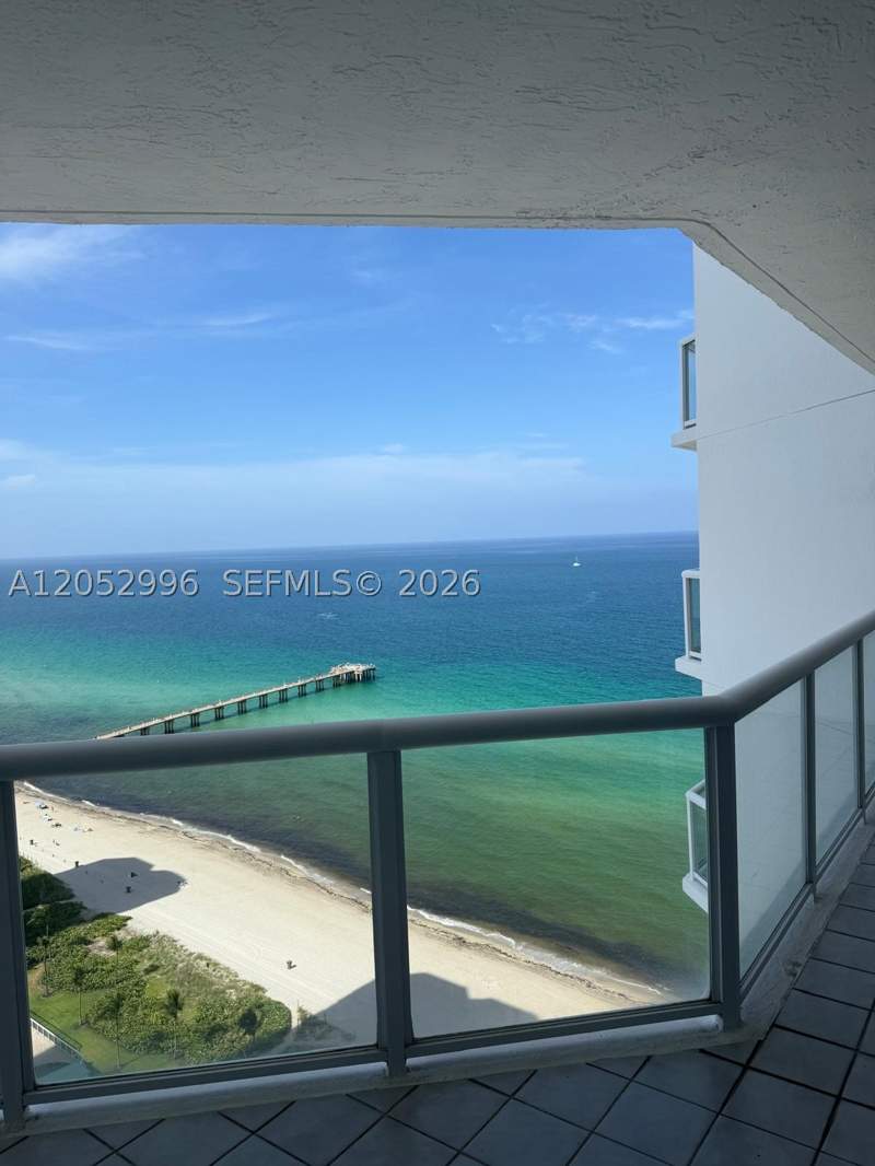 2 bedroom Condominium at 16425 Collins Ave 2415, Oceania I Condo, Sunny Isles Beach — photo 2