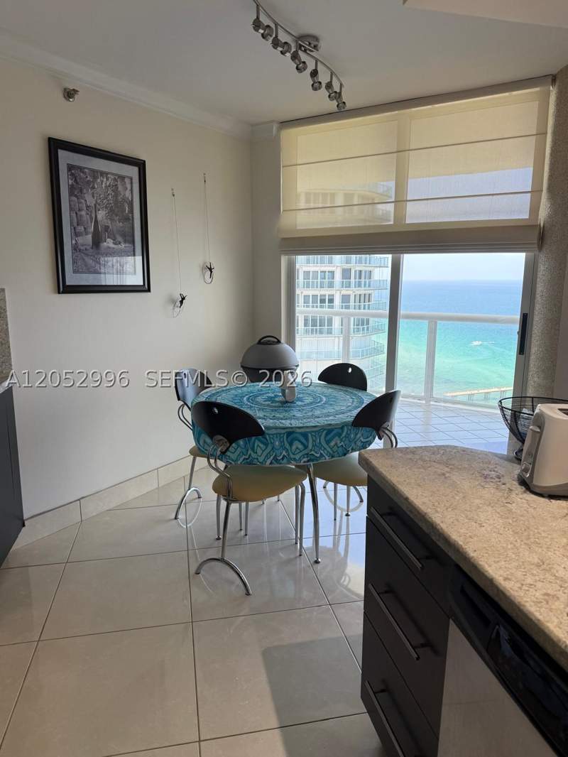 2 bedroom Condominium at 16425 Collins Ave 2415, Oceania I Condo, Sunny Isles Beach — photo 5