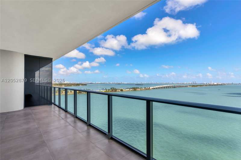 3 bedroom Condominium at 3131 NE 7th Ave 1203, One Paraiso Condo, Miami — photo 1