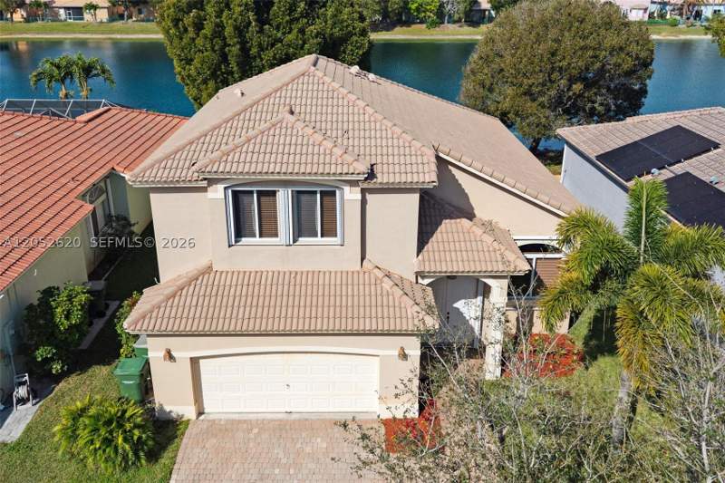 4 bedroom SingleFamilyResidence at 2002 SE 17th Ave, Keys Landing, Homestead — photo 3