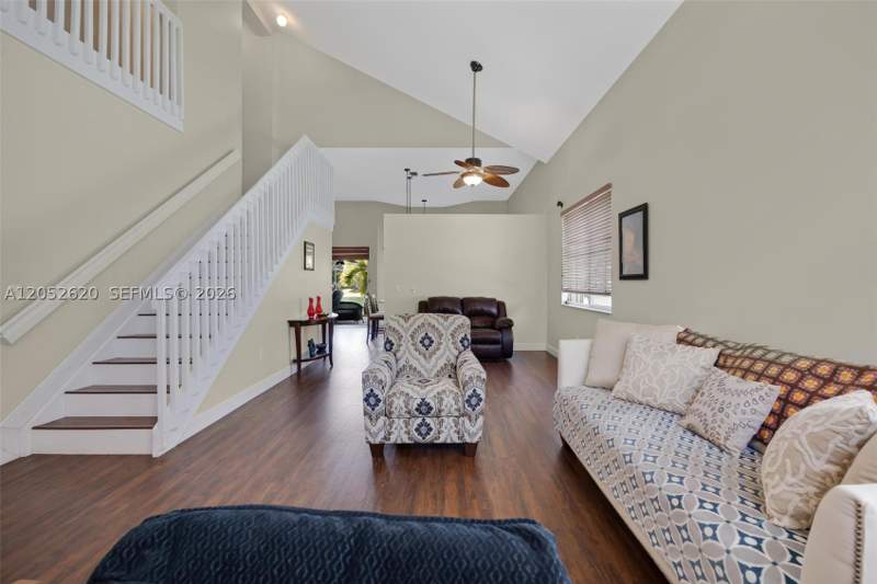 4 bedroom SingleFamilyResidence at 2002 SE 17th Ave, Keys Landing, Homestead — photo 5