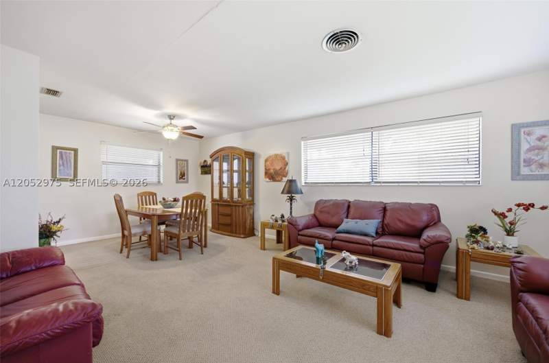 4 bedroom SingleFamilyResidence at 225 NW 15th St, Pine Manor Part One, Homestead — photo 5