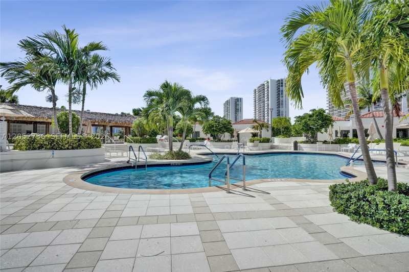 3 bedroom Condominium at 20281 E Country Club Dr 1907, Hamptons West Condo, Aventura — photo 1
