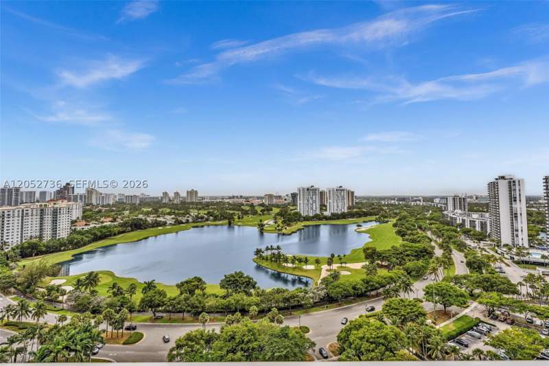 3 bedroom Condominium at 20281 E Country Club Dr 1907, Hamptons West Condo, Aventura — photo 4
