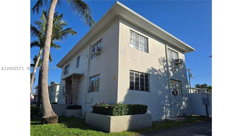 1 bedroom Condominium at 660 84th St 39, Winds Of Nobe Condo, Miami Beach — photo 1